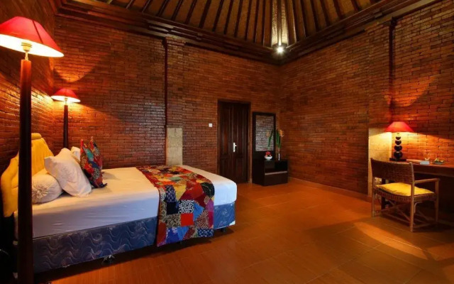 The Khana Sambangan