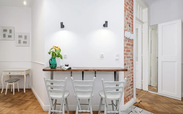 ShortStayPoland Poznańska B23