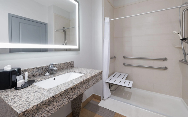 La Quinta Inn & Suites by Wyndham Muskogee