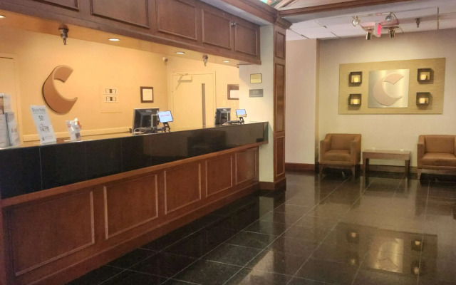 Comfort Inn at the Park