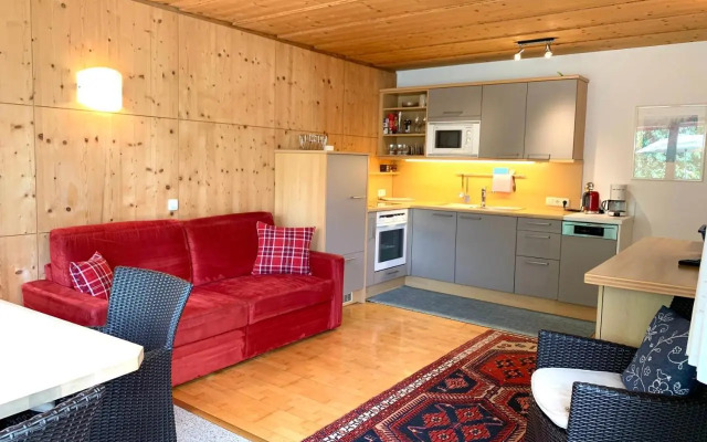Apartments Schmiderer