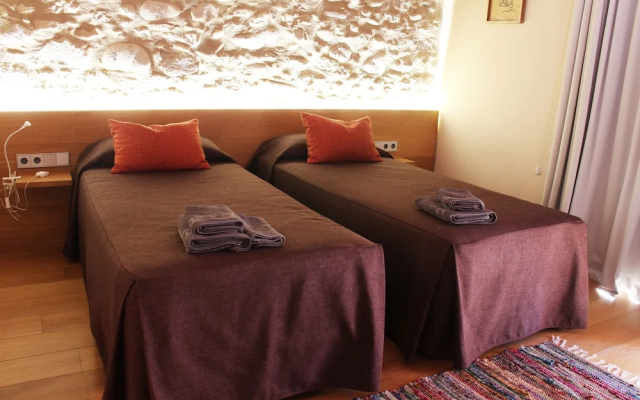 Hotel Can Bo de Pau