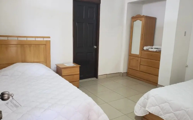 Hotel Terrazas Boutique