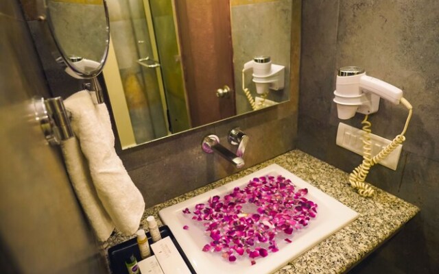 Sanobar The Midtown Mussoorie
