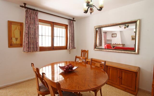 Calpe Park Costa Calpe