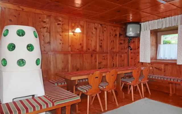K Fels St Leonhard im Pitztal