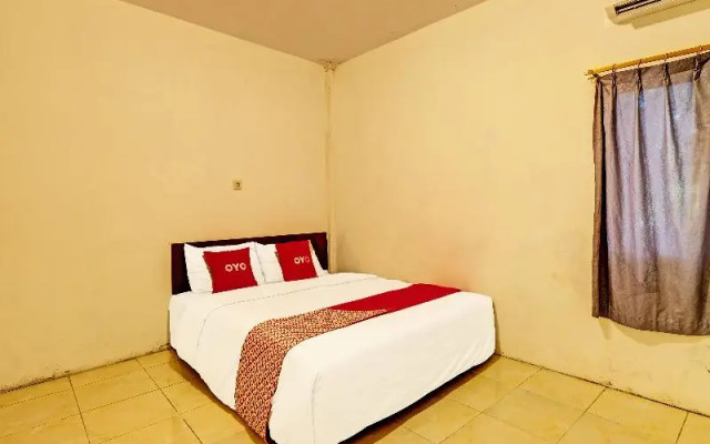 Rumah Ceria by OYO Rooms