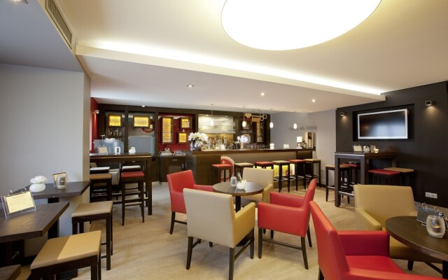 Apart Hotel Sehnde