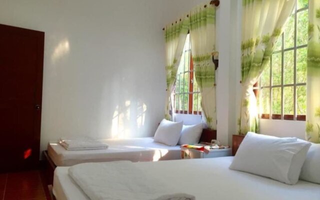 7 Stones Phu Quoc Guesthouse