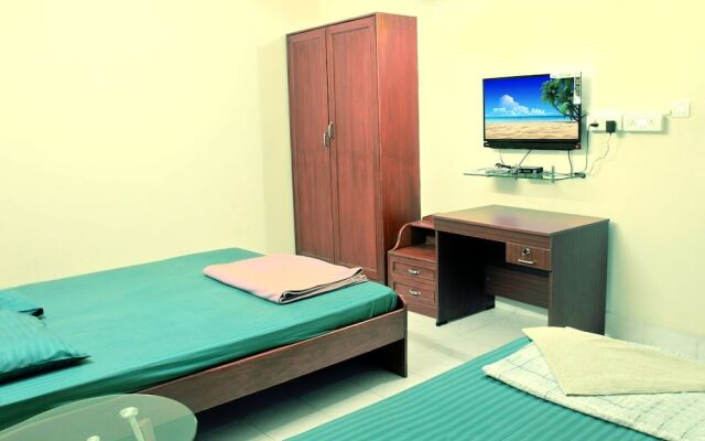 Vcare Service Aparments