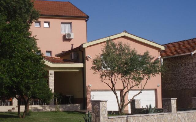 Pension Marinko Kozina - Medjugorje