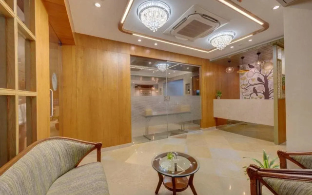 The Beacon Hotel Vadodara