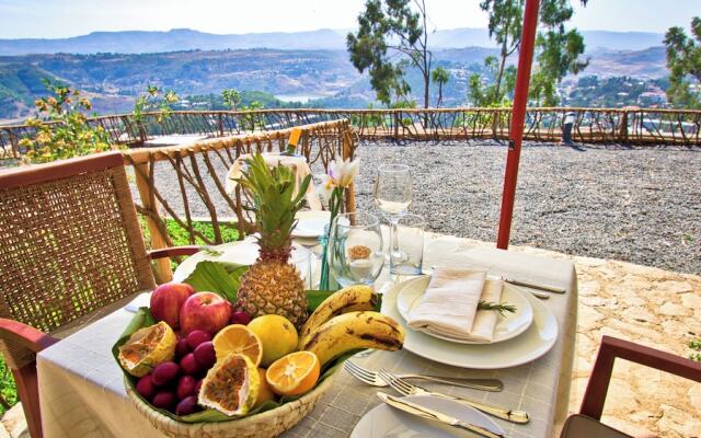 Gondar Hills Resort