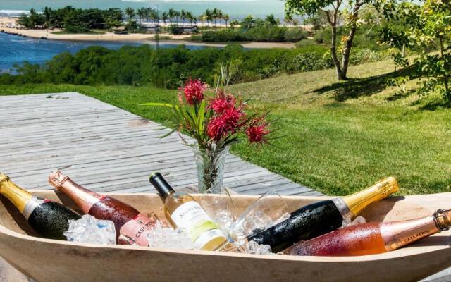 Caraiva BELA VISTA Pousada