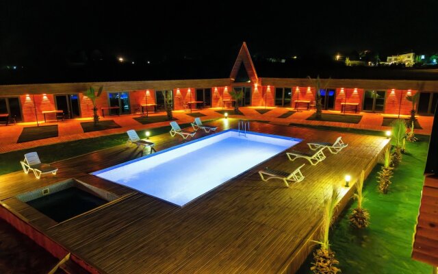 Araz Wooden Concept