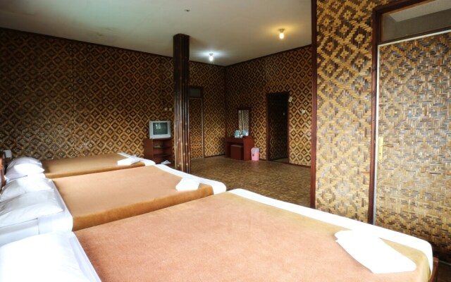Cansebu Amazing Camp & Resort