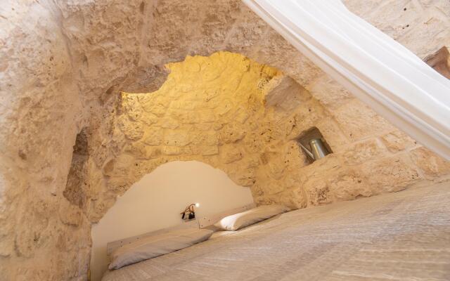 Tenuta Alima in Ceglie Messapica