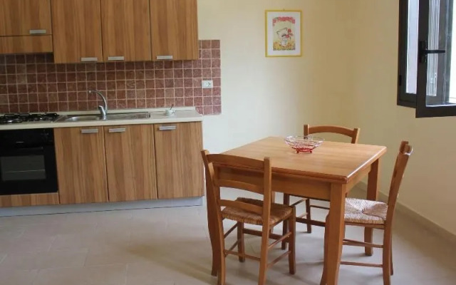 Agriturismo Saccollino