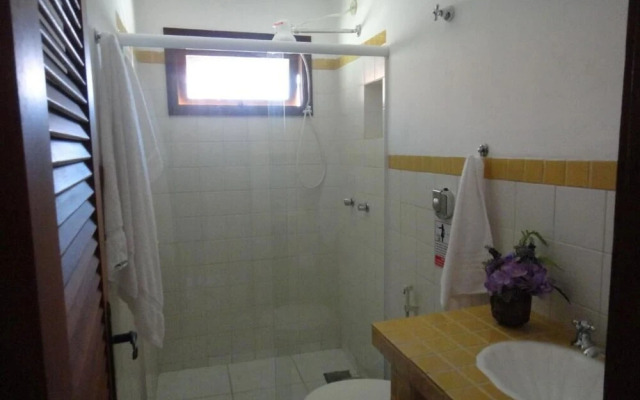 Pousada Casa da Aroeira