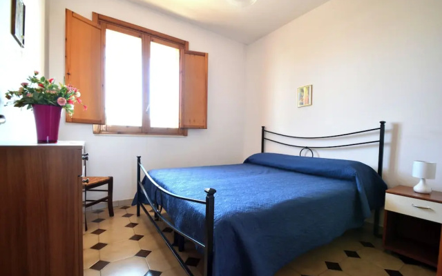 Air-conditioned Yoko Holiday Home for 5 Guests