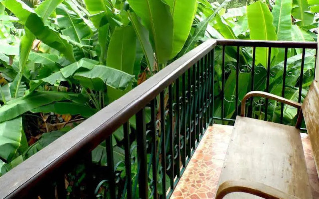 Inthasak Guesthouse