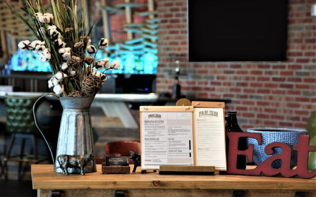 Hotel Indigo Frisco by IHG