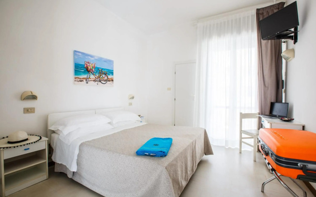 Hotel Capinera