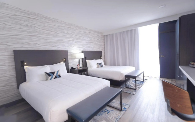 Treasure Bay Casino and Hotel - Adults Only