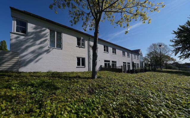 Golf Hotel Viborg