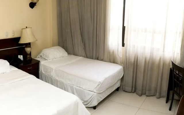 Hotel Novo