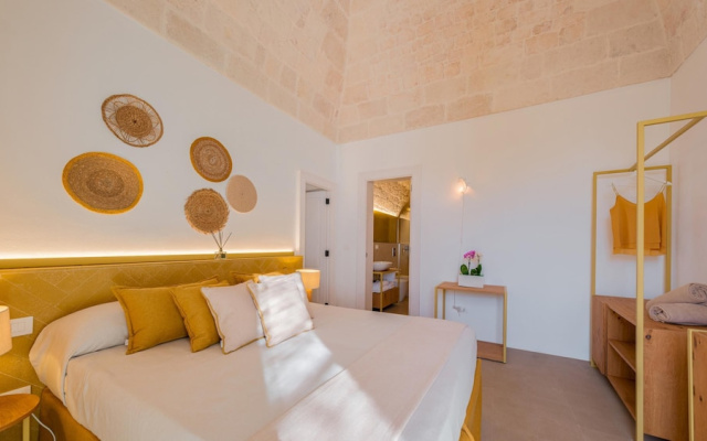 Opuntia Trulli e Lamie 10 Emma Villas