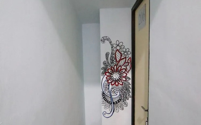 Kamar Keluarga Bandara II Syariah
