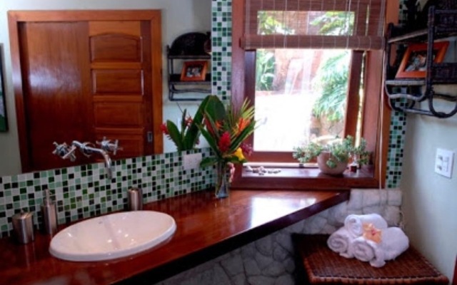 Cachoeira Inn