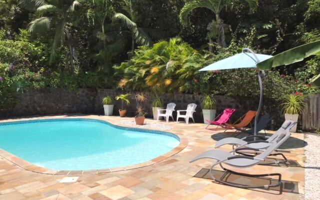 Le Repos d'Or
