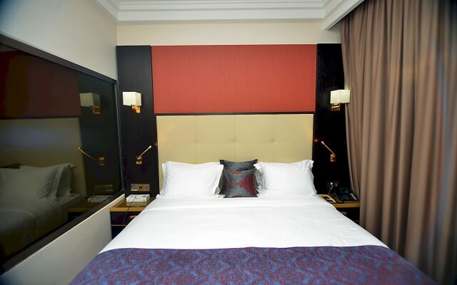 Hôtel Fleur de Lys Plateau