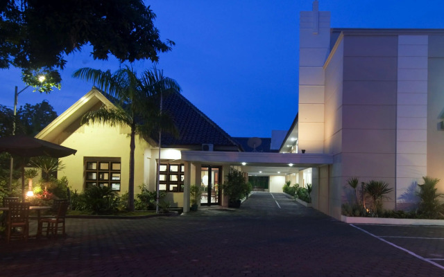 Sentana Mulia Hotel