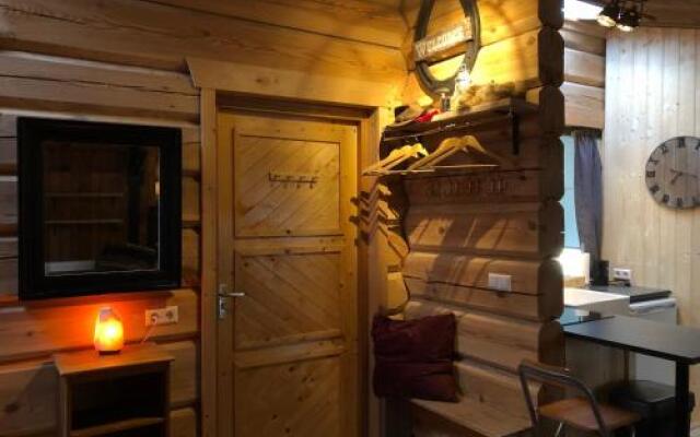 Bed and Breakfast de Ouwebeer
