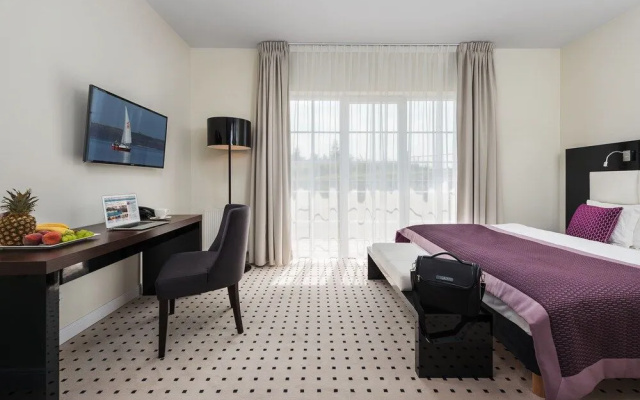 Boutique Apartmenty M&M