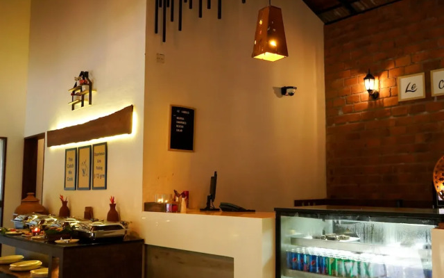 Le Candles Resort