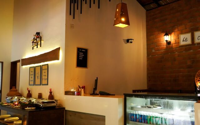 Le Candles Resort