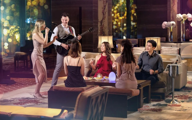 Yihua Hotel-Nanjing