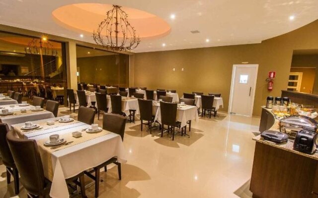 Província Casa Hotel