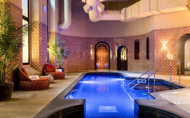 St. Pancras Renaissance Hotel London