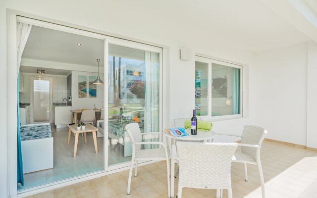 Apartamentos Habitat