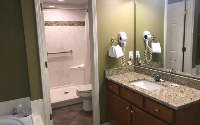 Whispering Pines 453