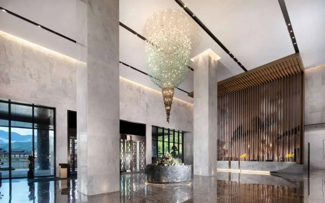 Ramada Plaza by Wyndham Zhenghe