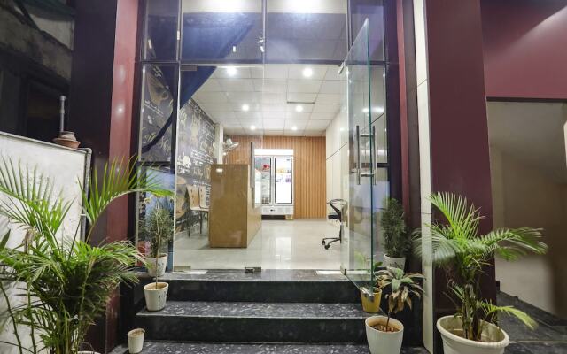 Fabhotel A2S