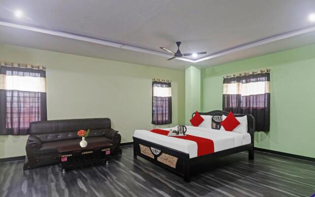 OYO 93028 Hotel Venkateshwara Grand