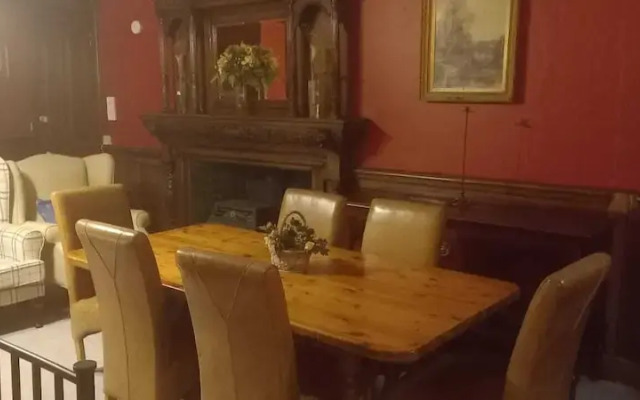 The Georgian House Hotel
