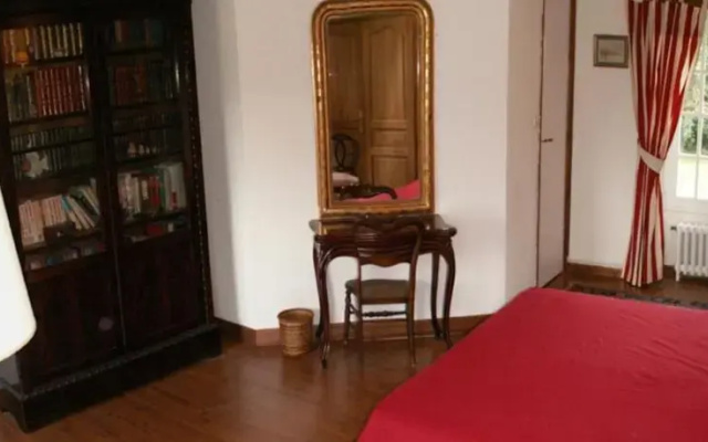 La Baudonniere